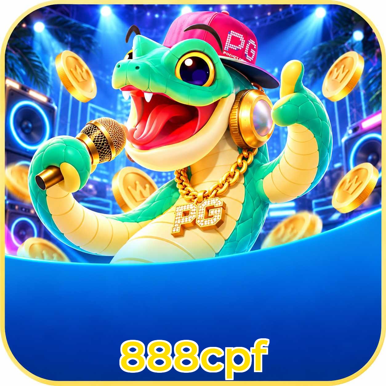 888cpf Free Spins
