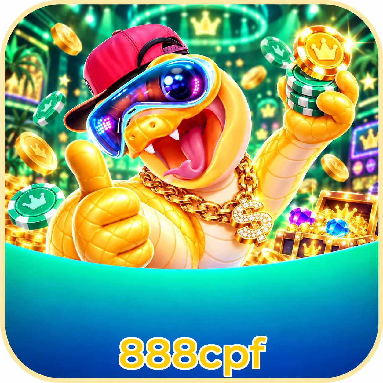 888cpf FAQ