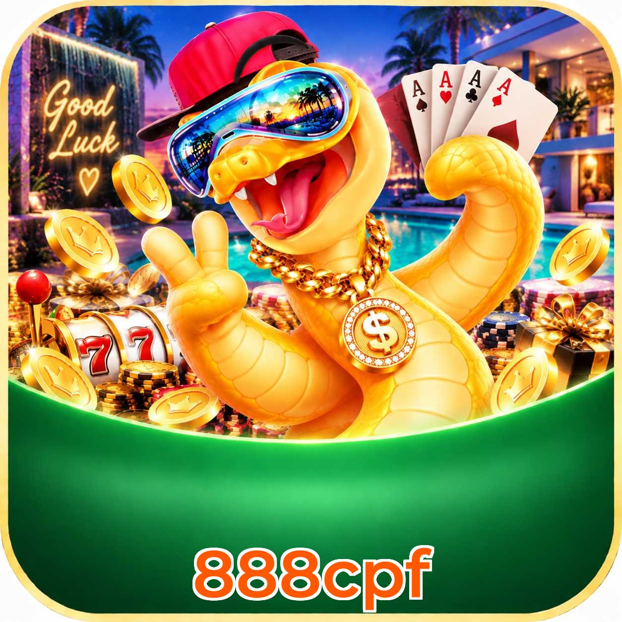 888cpf Welcome Bonus
