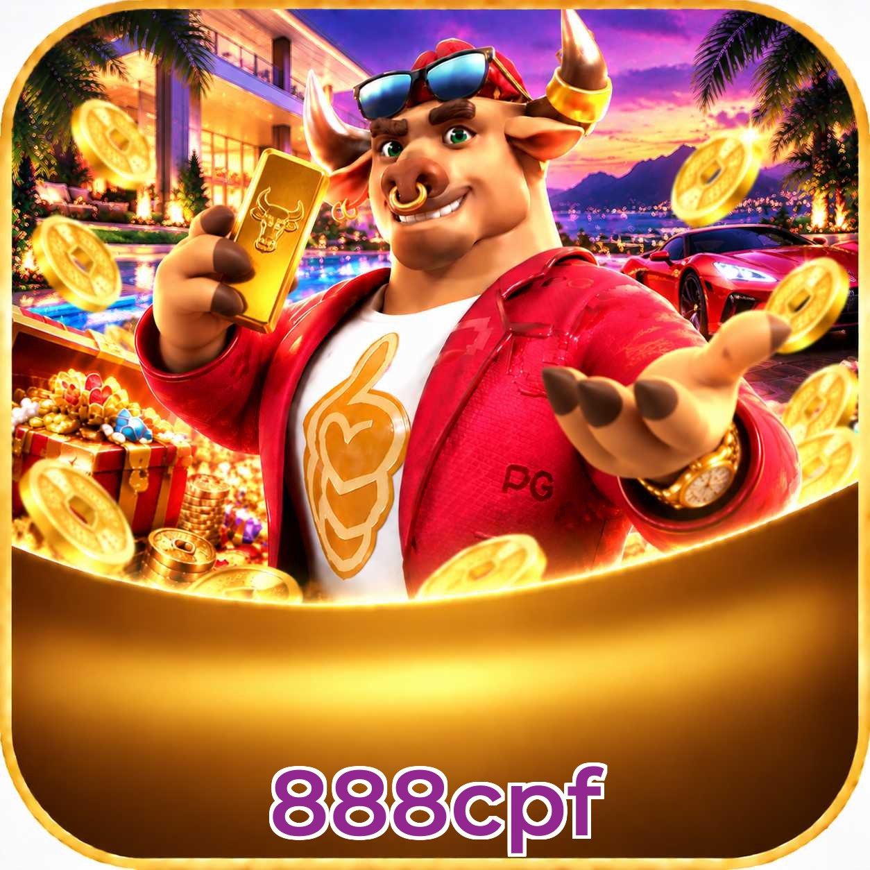 888cpf Top Slots