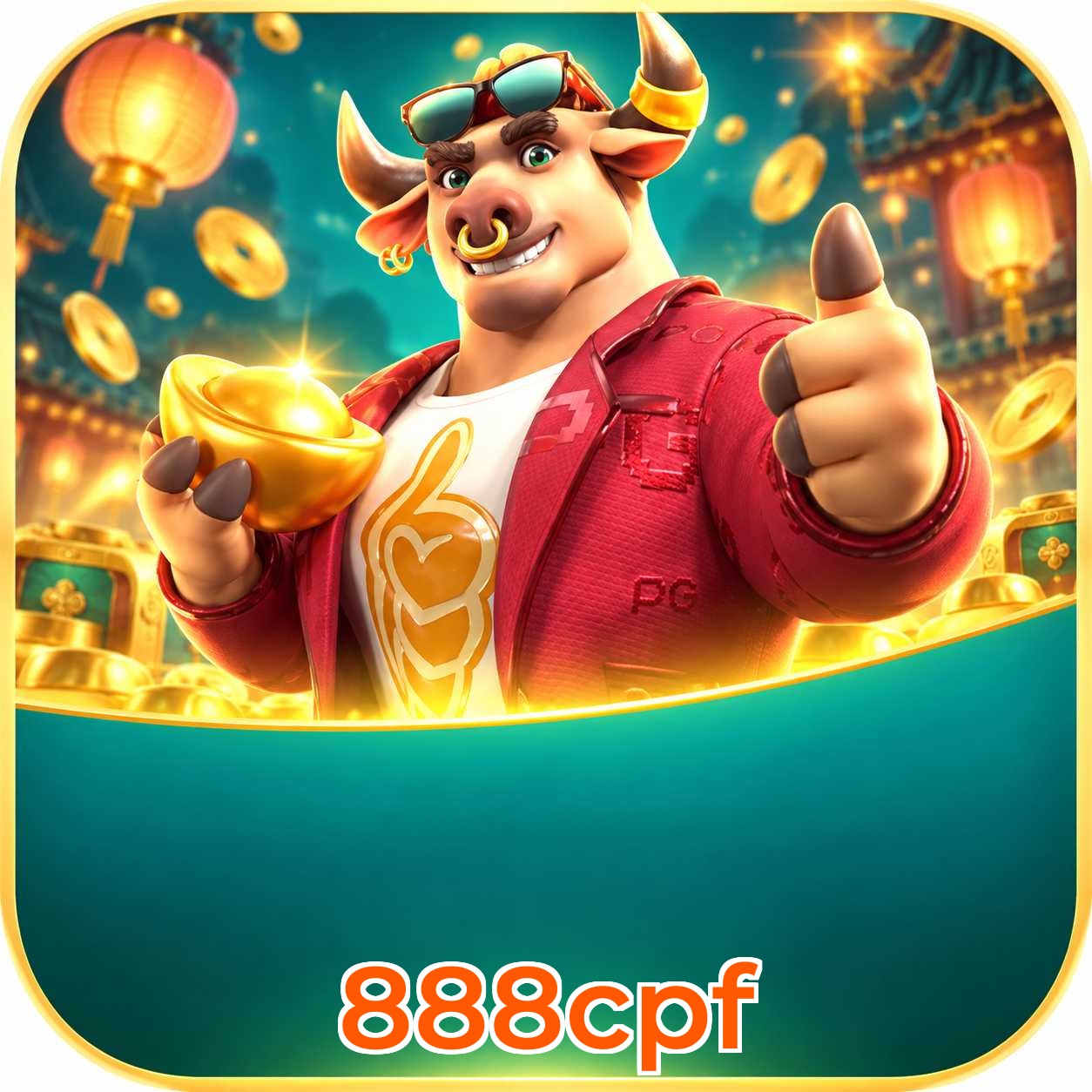 888cpf Logo