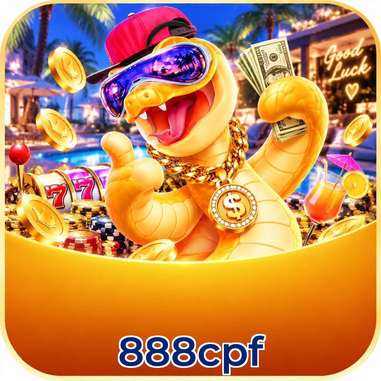 888cpf Security Analysis