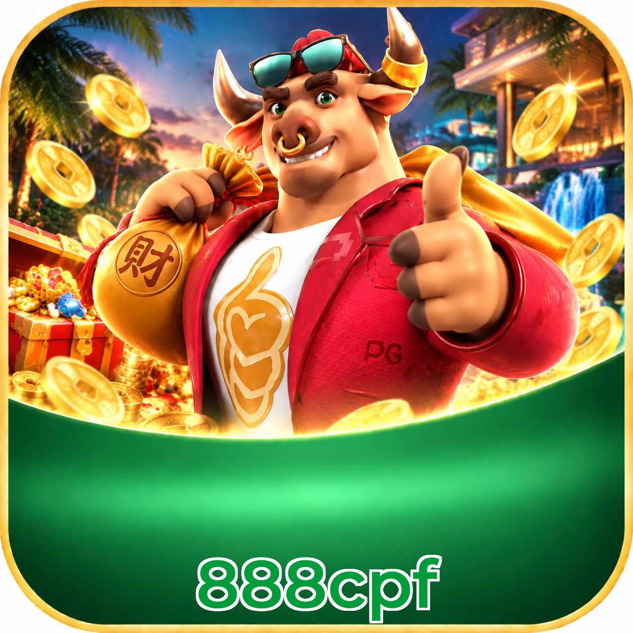 888cpf VIP FAQ