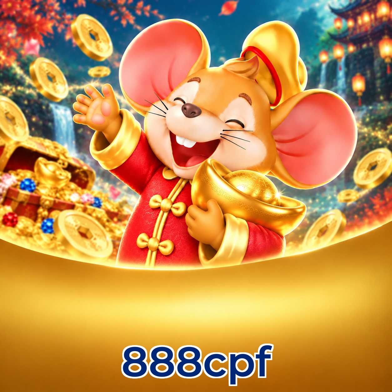 888cpf Installation Guide