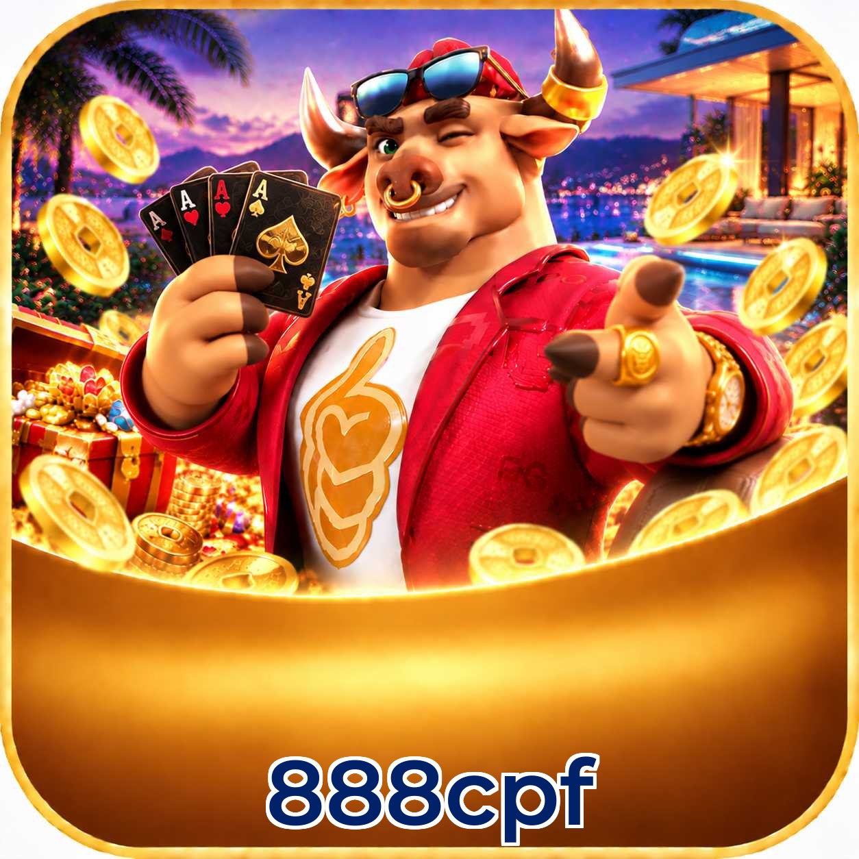 888cpf Live Casino Overview