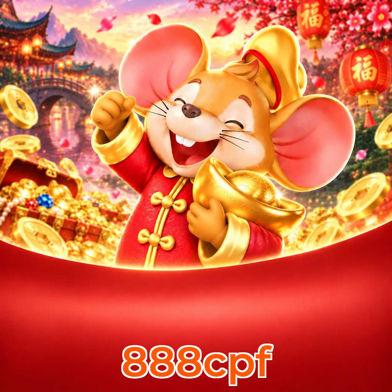888cpf Uptime