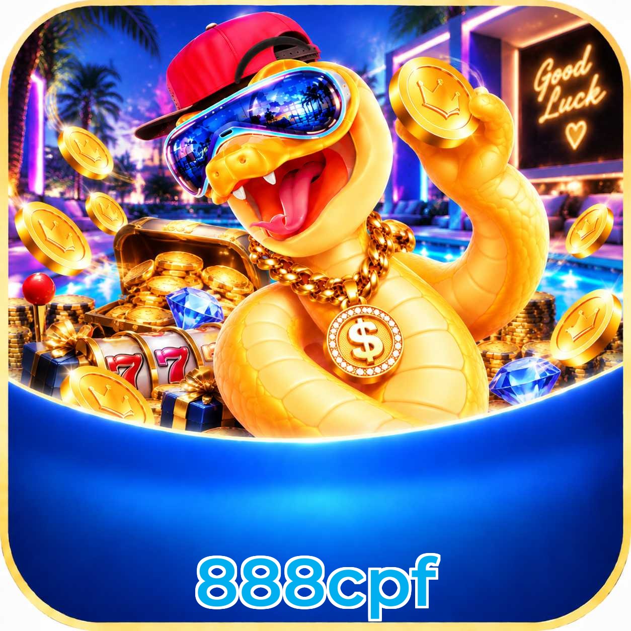 888cpf instalar iPhone Safari PWA