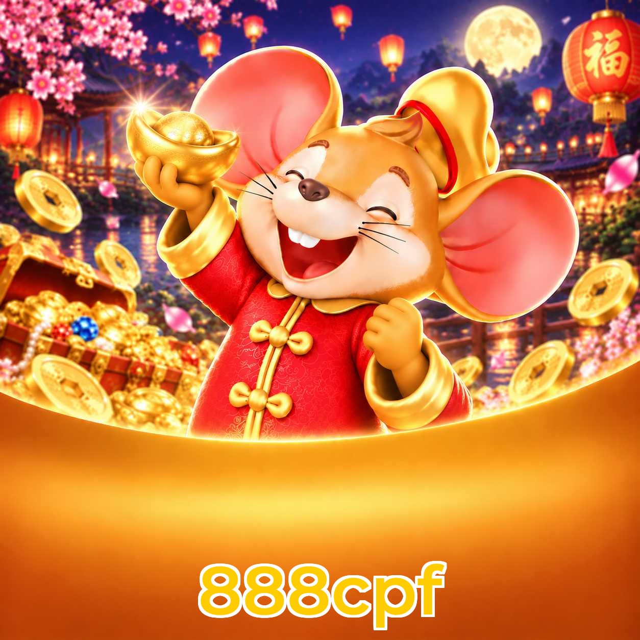 888cpf VIP Telegram