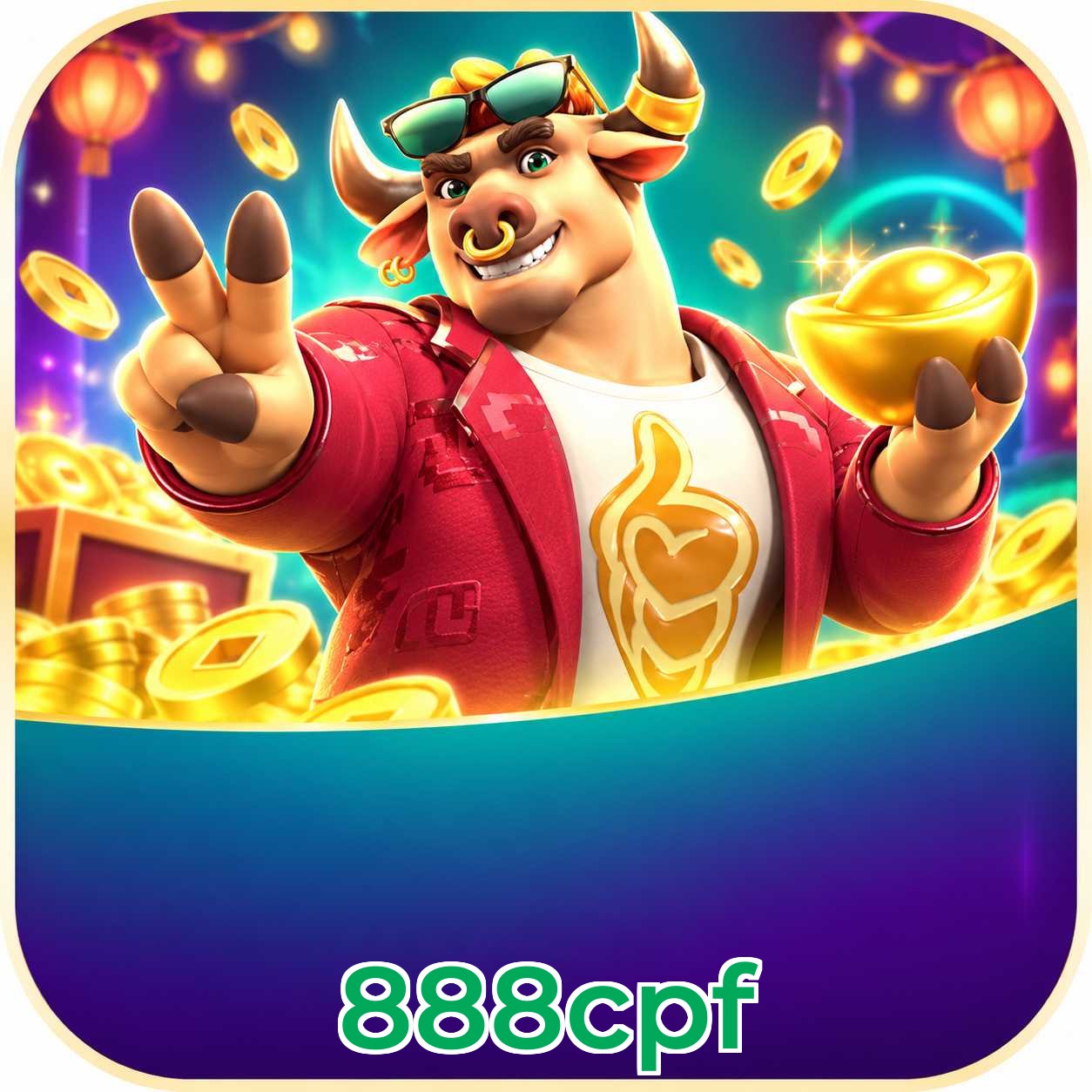 888cpf RTP Testing