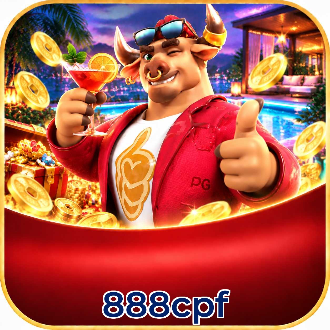 888cpf Cashback