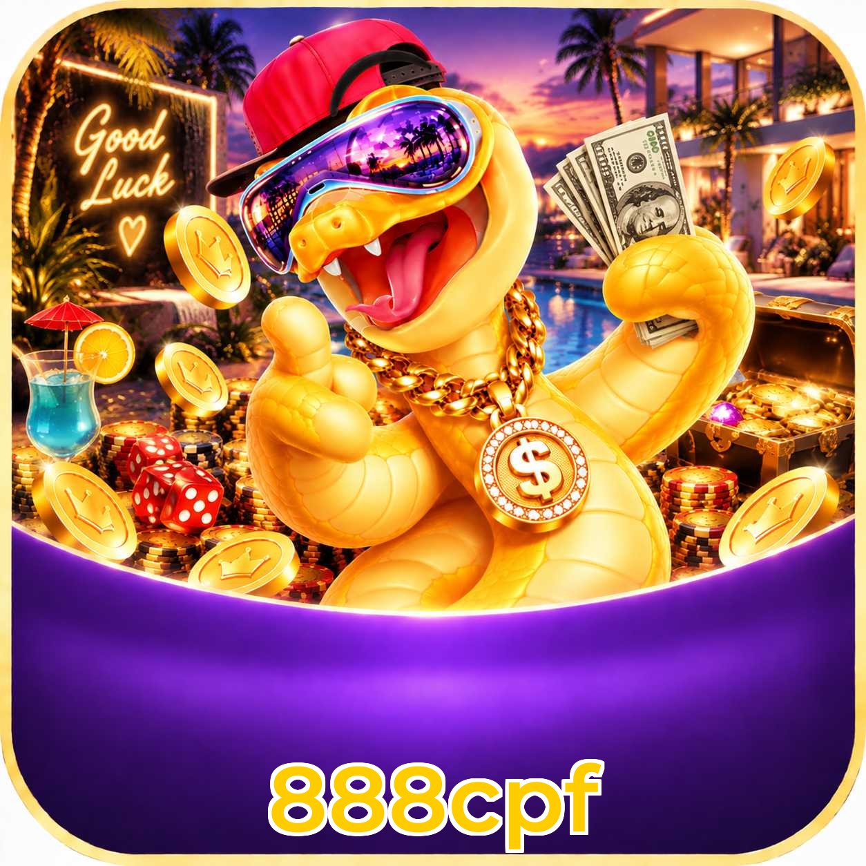 888cpf Facebook Support