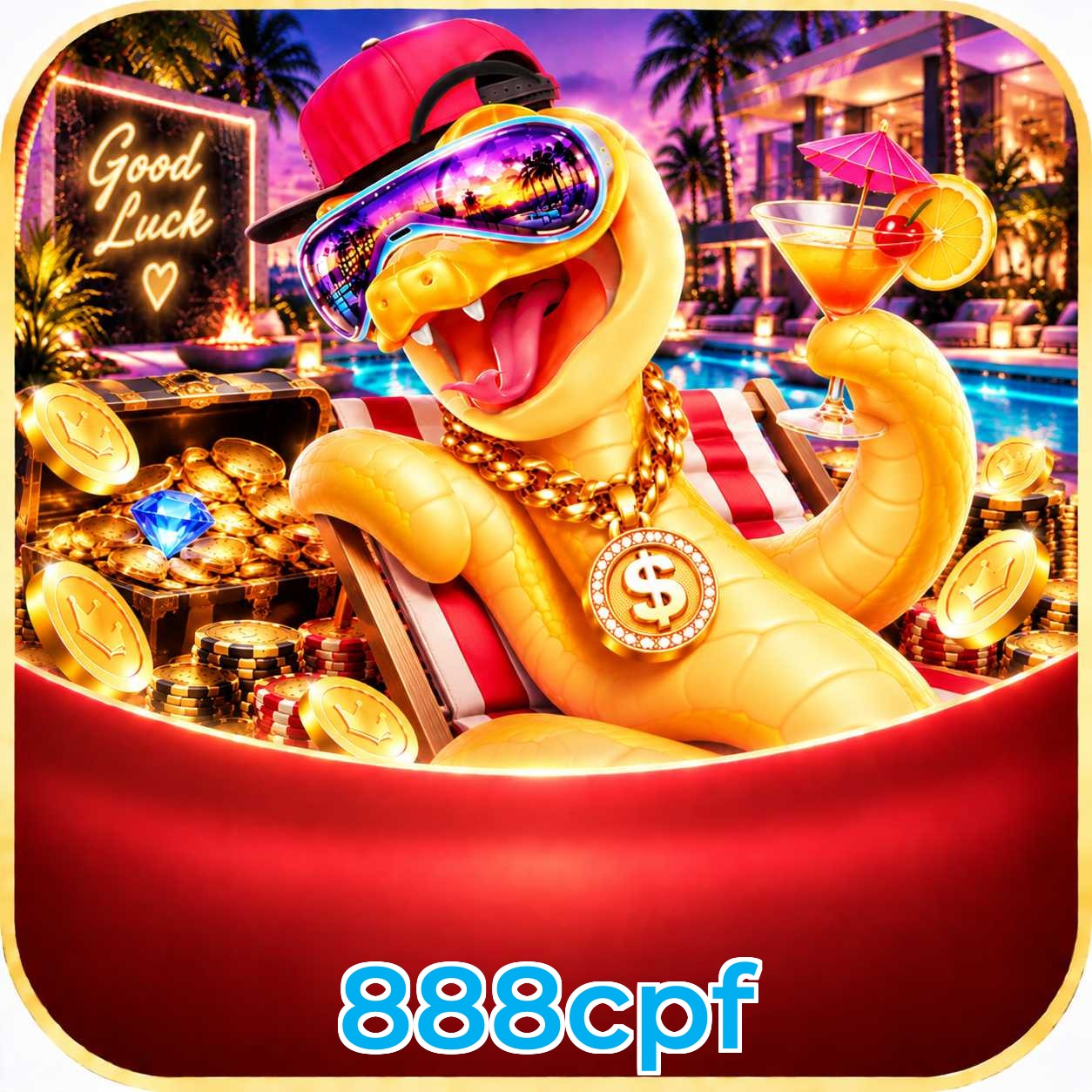 888cpf Facebook Page