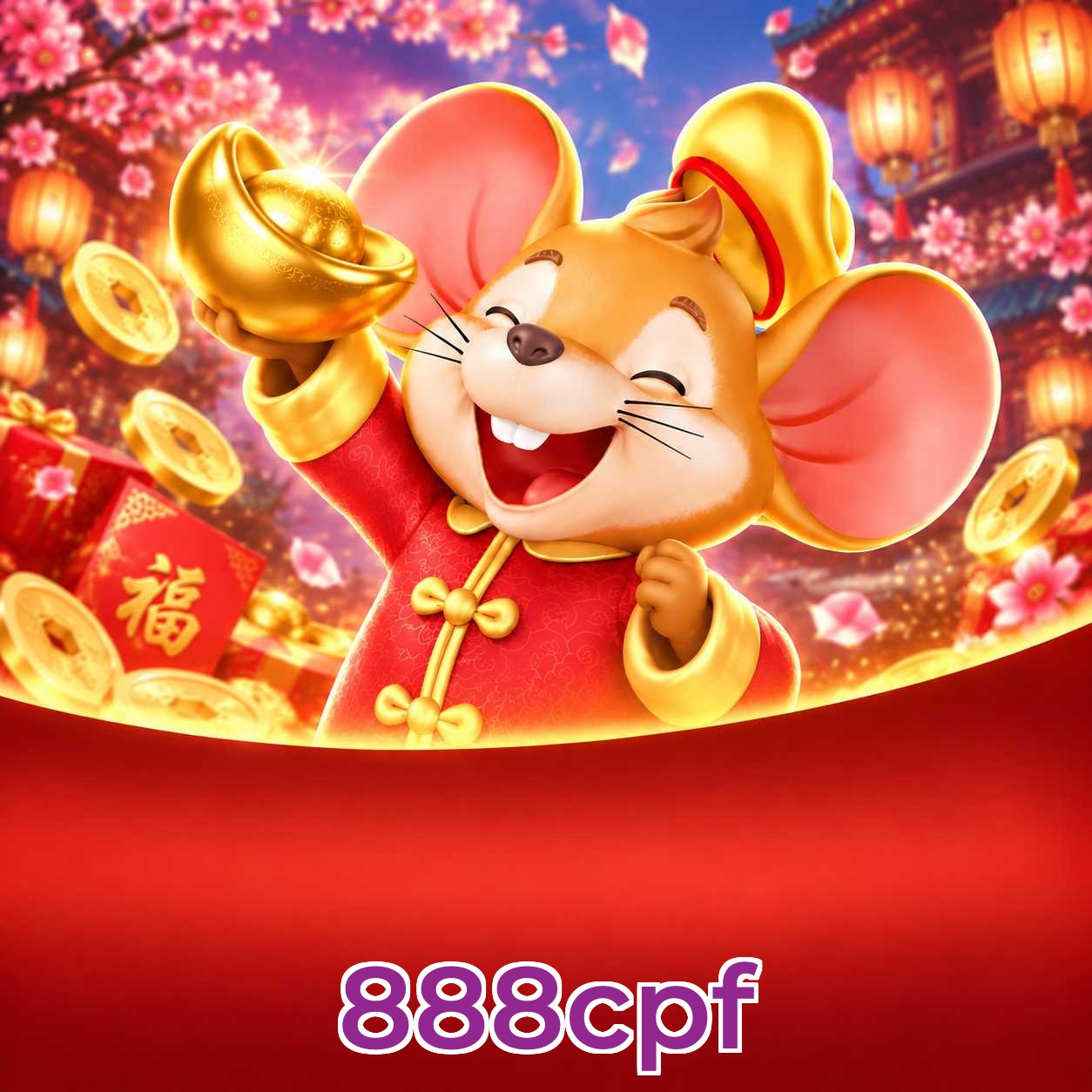 888cpf Odds Lottery