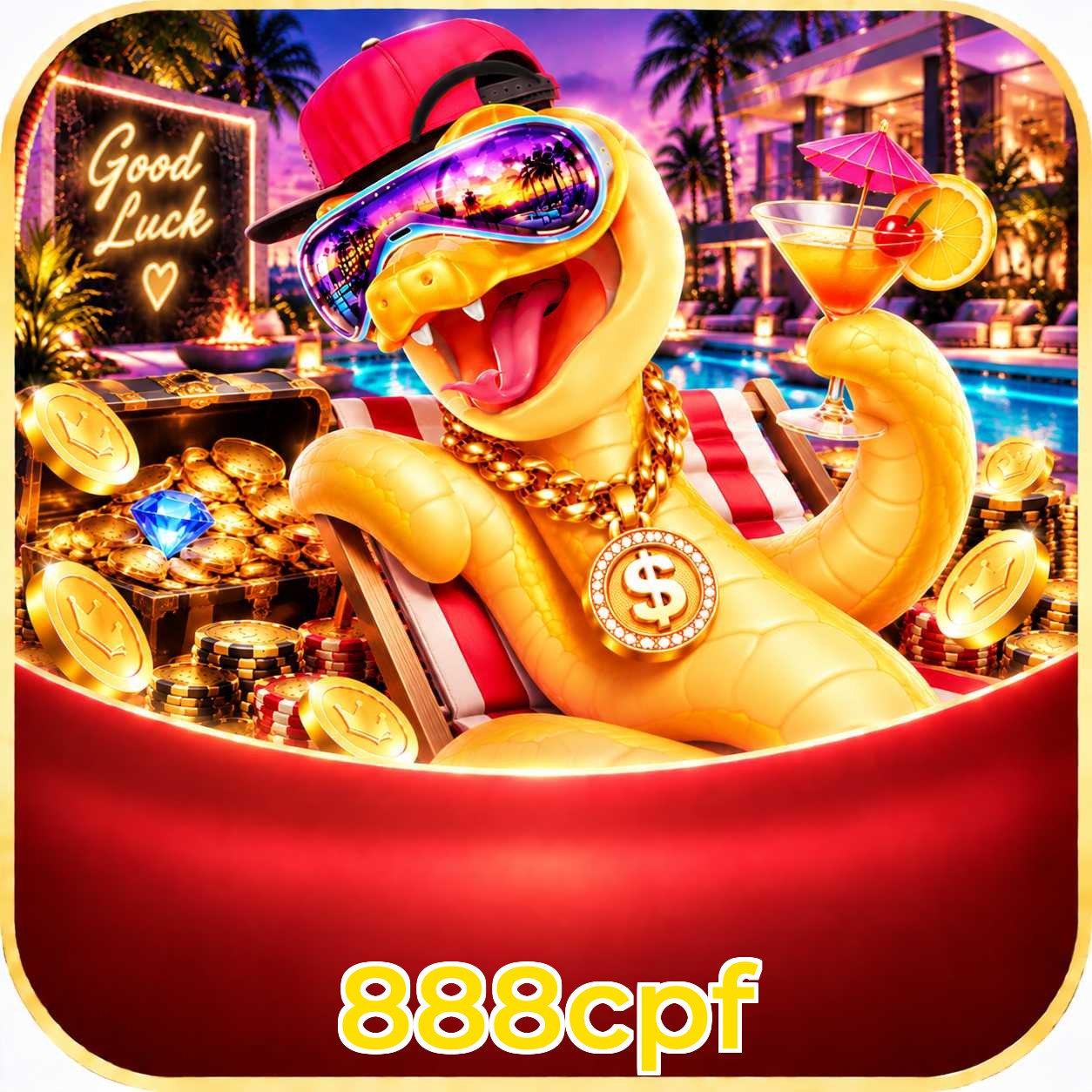 888cpf Performance