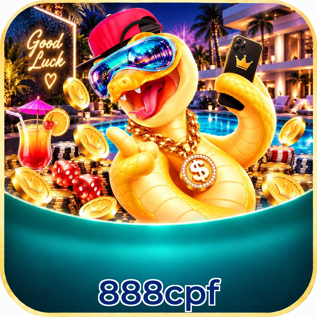 888cpf Live Dealers