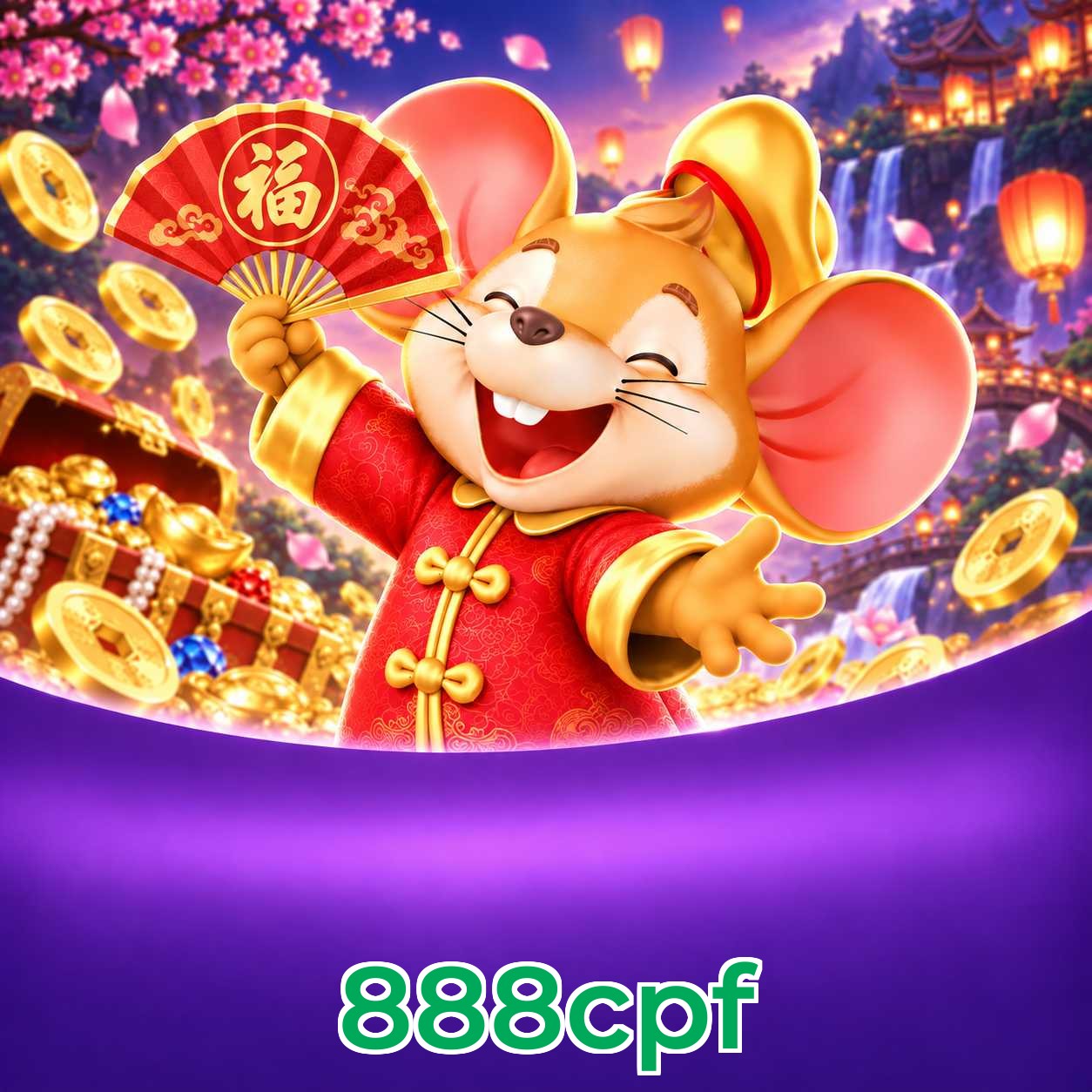 888cpf Performance Tests