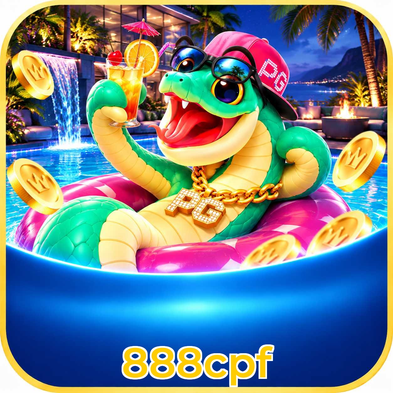 888cpf Download Speed