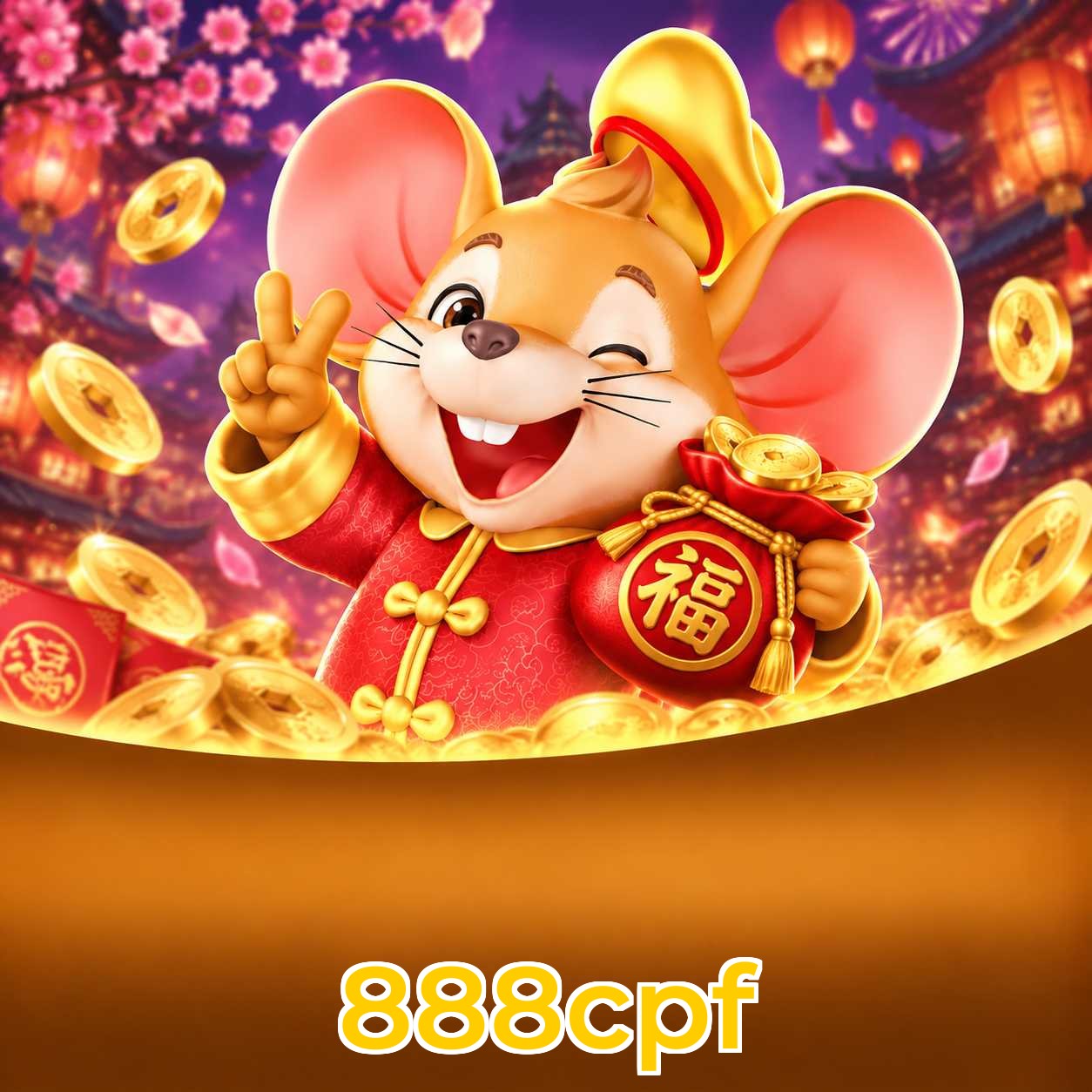 888cpf instalar Windows e Mac