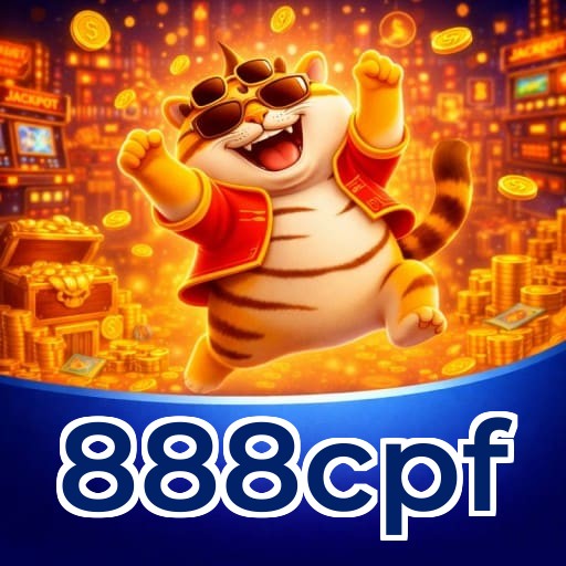 888cpf Logo