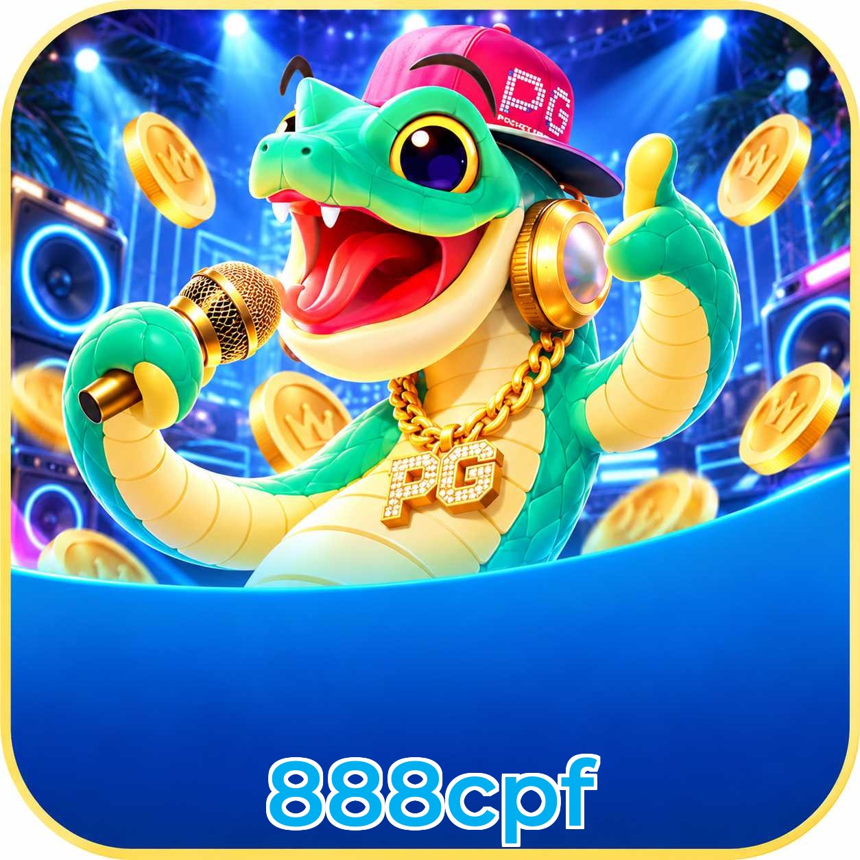 888cpf Game Stats
