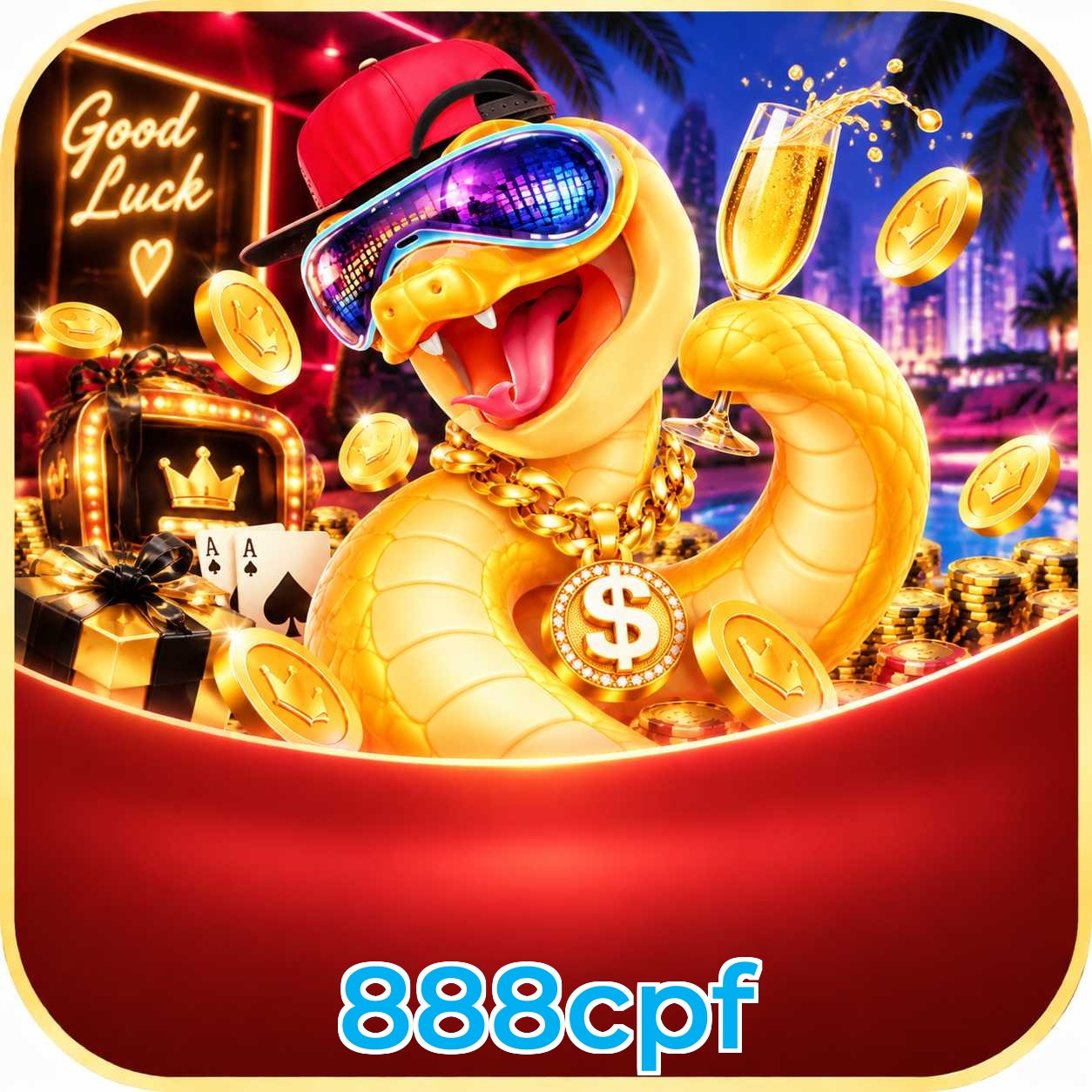 Baixar 888cpf Android
