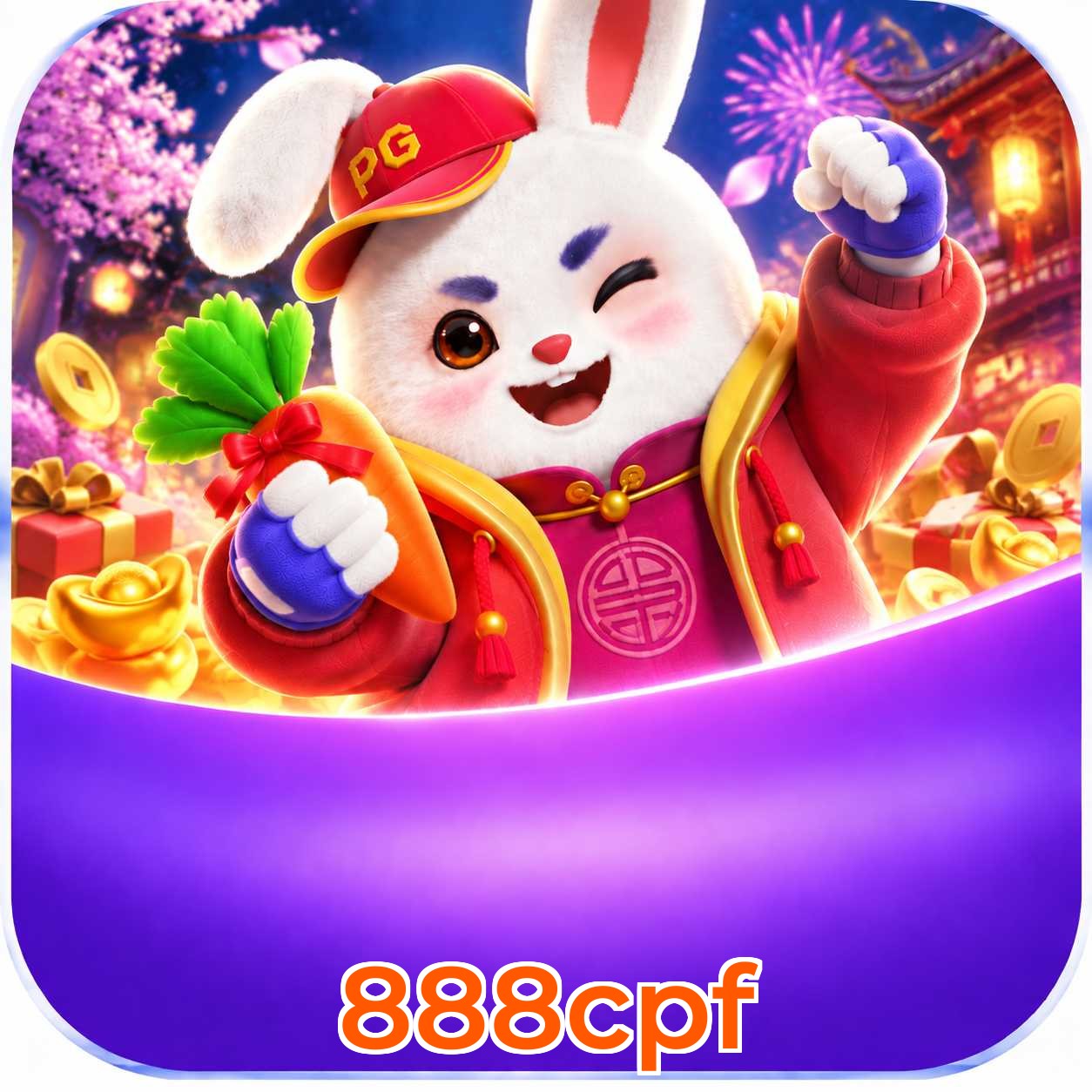 888cpf Entrar Telegram