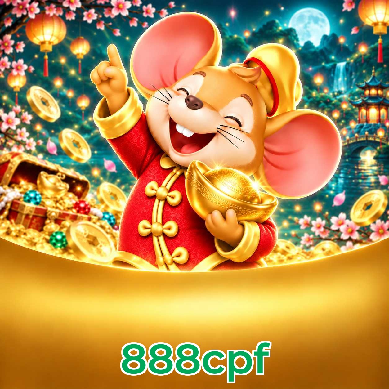 888cpf Segurança