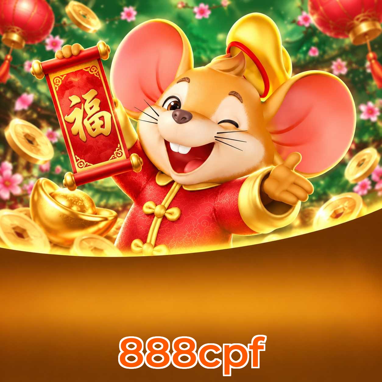 888cpf FAQ