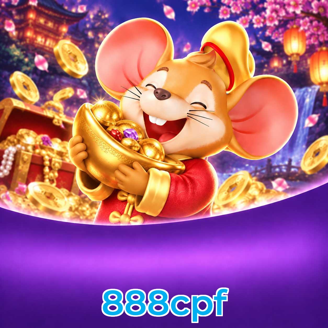888cpf Métodos de Login